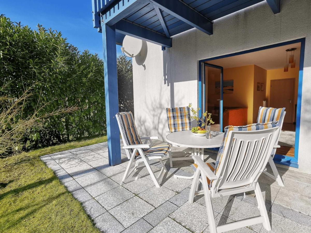 _Str132A_ Haus Maren Am Meer Niendorf  Zewnętrze zdjęcie