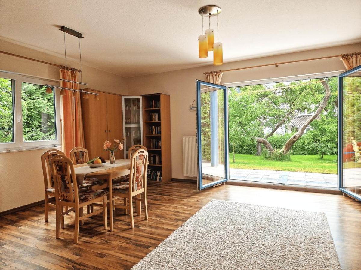 _Str132A_ Haus Maren Am Meer Niendorf  Zewnętrze zdjęcie