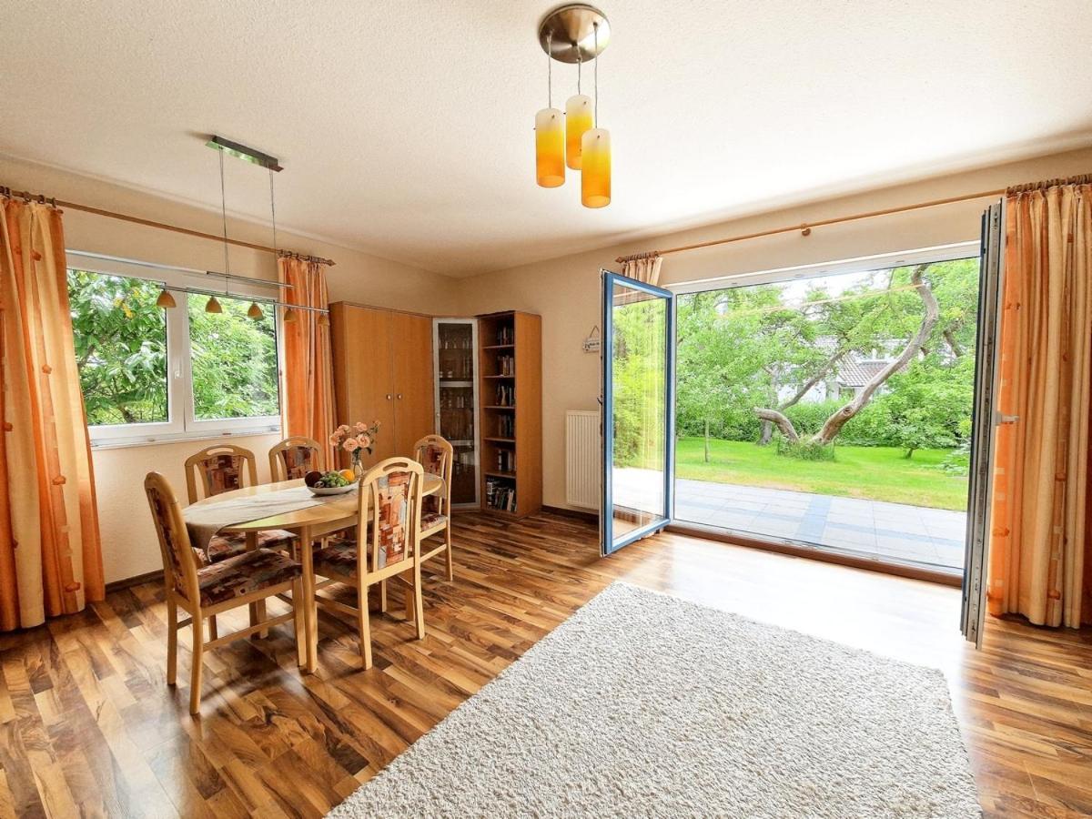_Str132A_ Haus Maren Am Meer Niendorf  Zewnętrze zdjęcie