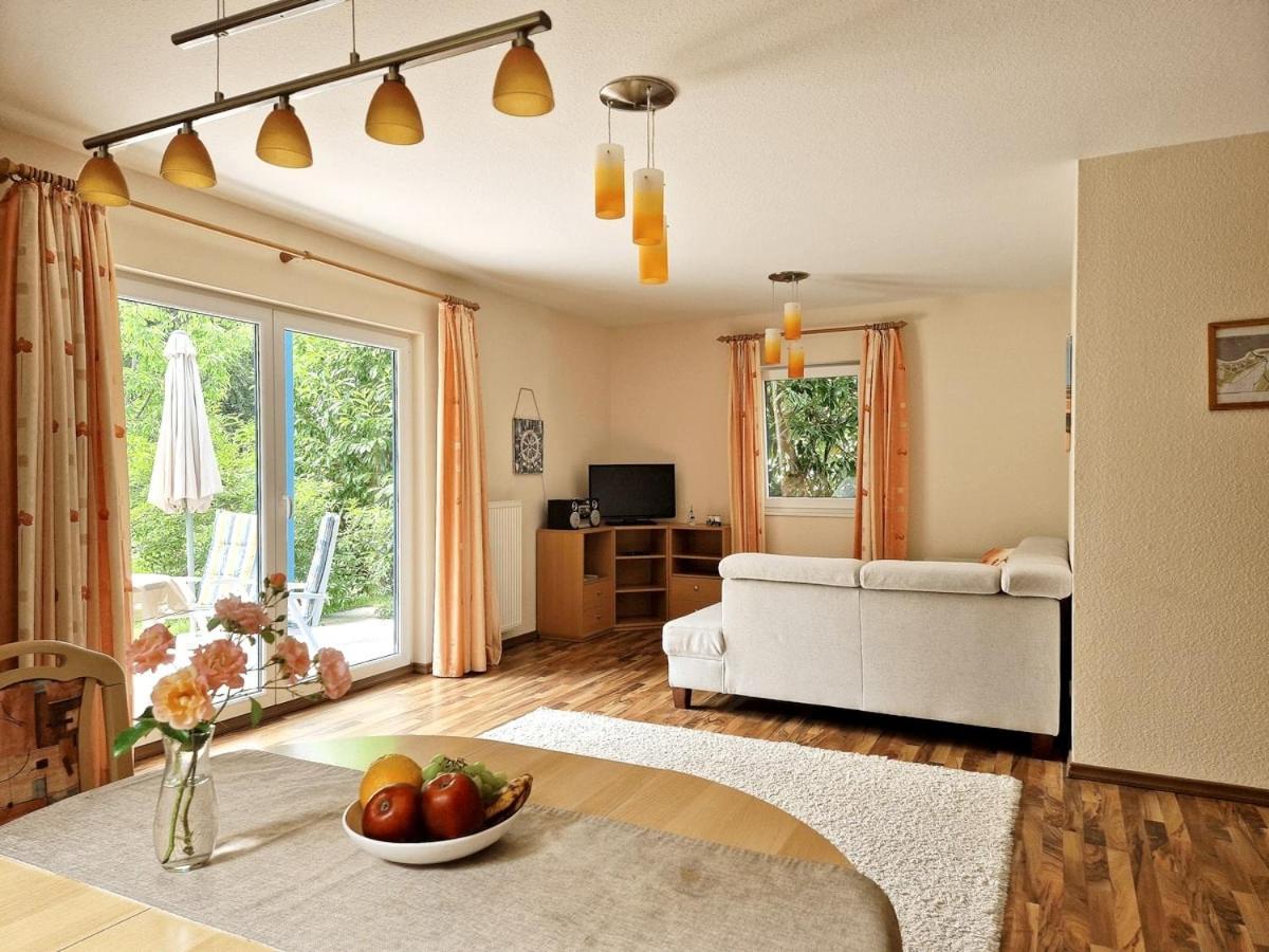 _Str132A_ Haus Maren Am Meer Niendorf  Zewnętrze zdjęcie