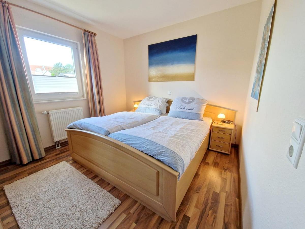 _Str132A_ Haus Maren Am Meer Niendorf  Zewnętrze zdjęcie
