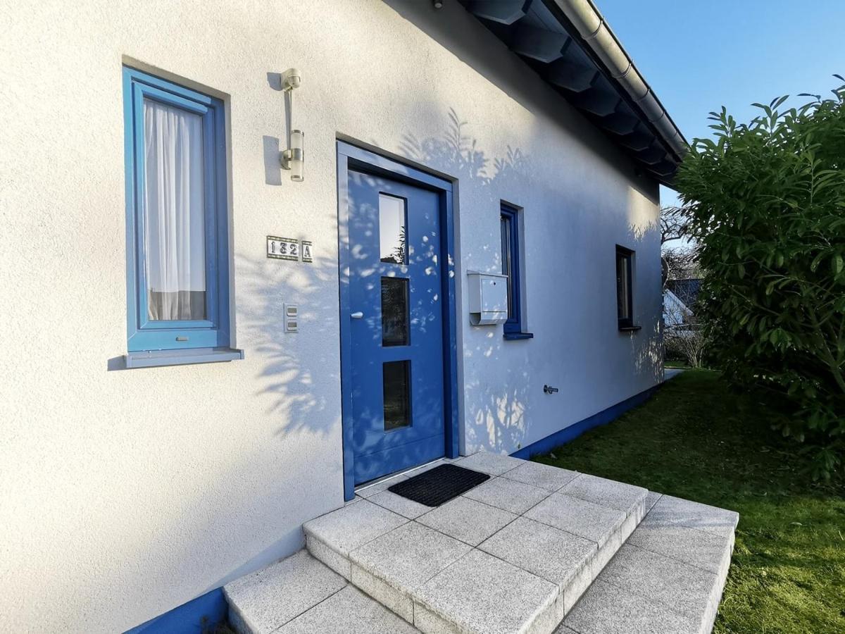 _Str132A_ Haus Maren Am Meer Niendorf  Zewnętrze zdjęcie